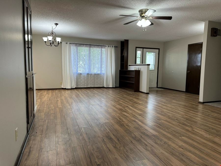 RURAL PROPERTY ON 76± ACRES