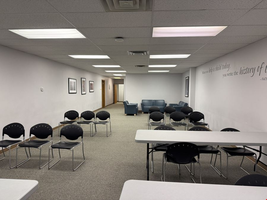 4610 South 25th Street
