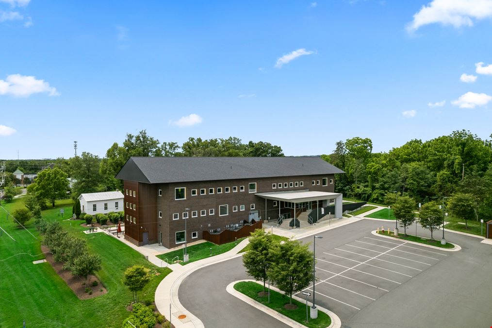 Approved K-12 Private School | Owner-User