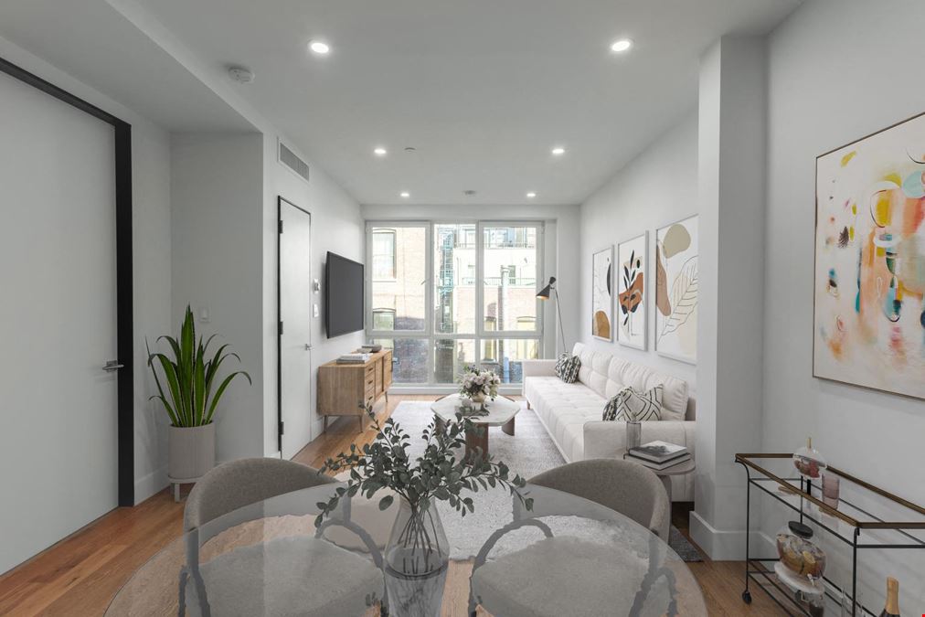 231 West 20th Street
