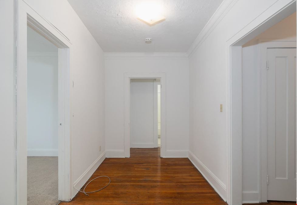 Fairmount 187