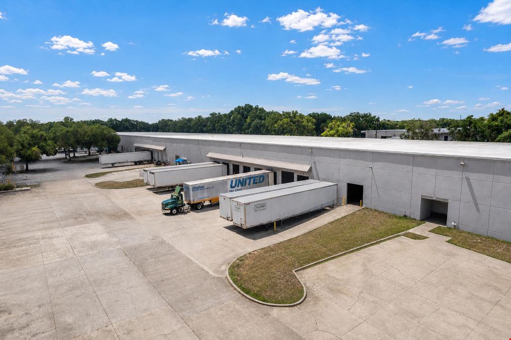 Airport Commerce Park