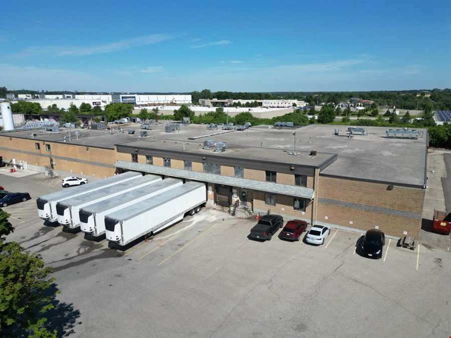 1326 Victoria St N, Kitchener, ON N2B 3E2