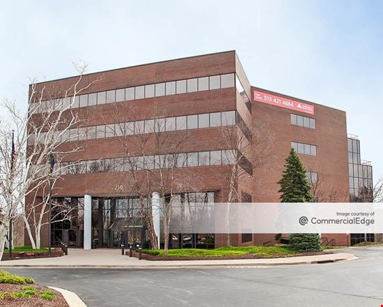 Preview of Office space for Rent at 250 Grandview Dr.