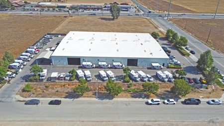 Preview of Industrial space for Sale at 26035 Palomar Rd
