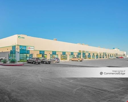 Preview of Industrial space for Rent at 3250 W Ali Baba Lane