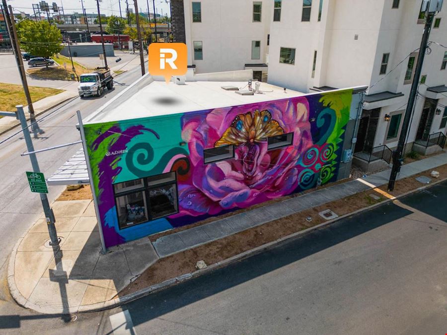 Lender Sale: 75K Starting Bid | San Antonio CBD | Pearl District