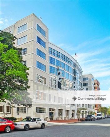 Preview of Office space for Rent at 1250 24th Street NW