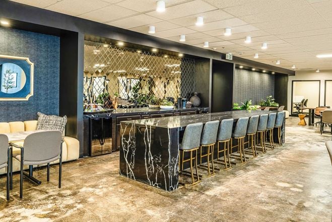 Preview of Office space for Rent at 1950 Franklin