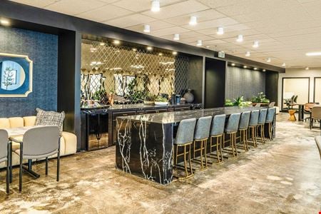 Preview of Office space for Rent at 1950 Franklin