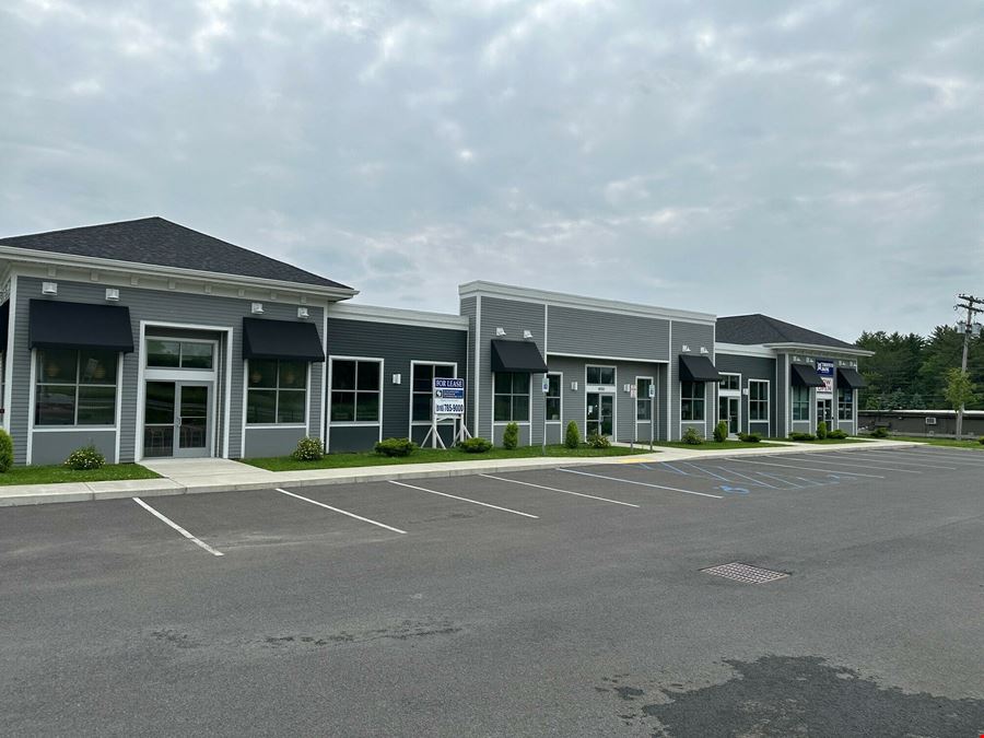 The Grove at Maple Point