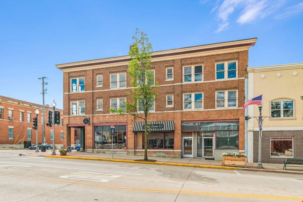 Mercy Dental | Absolute NNN Lease