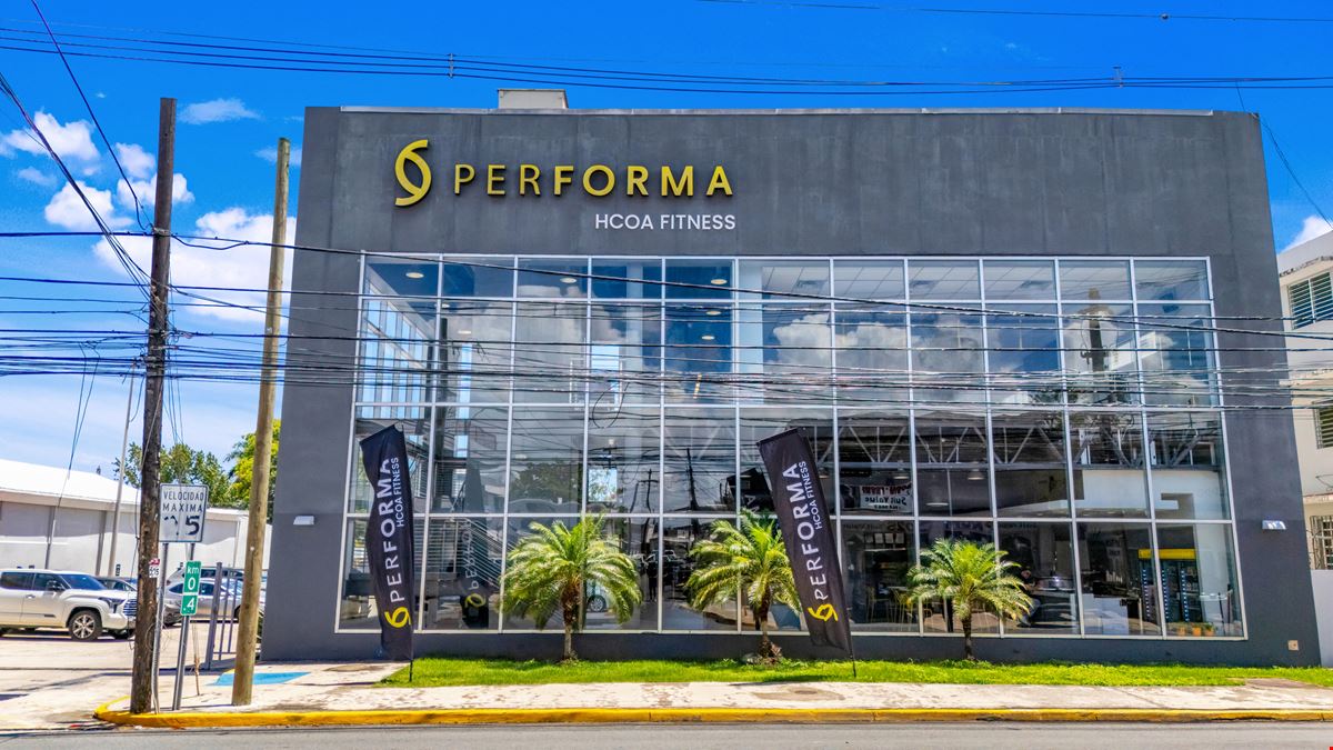 Single-Tenant Absolute NNN Lease - FOR SALE