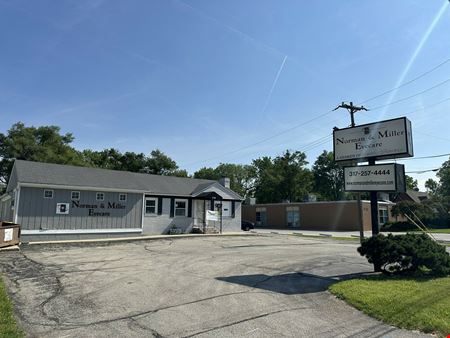 Preview of Office space for Rent at 2710 E. 62nd St.