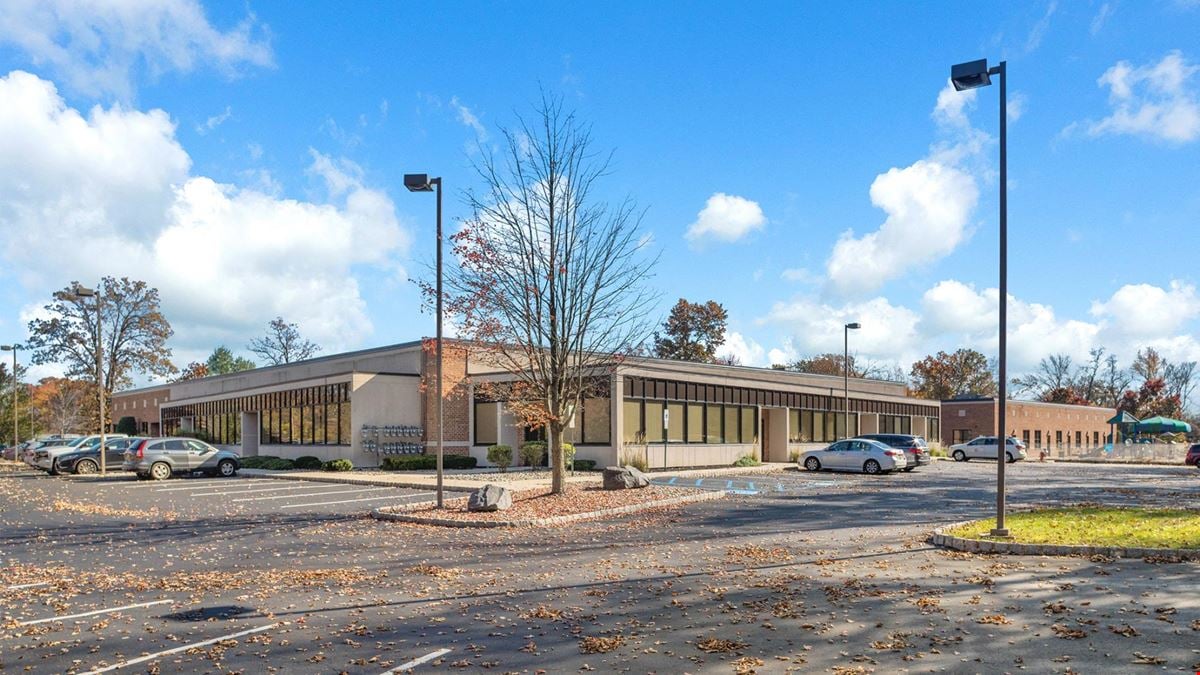 Princess Road Office Park