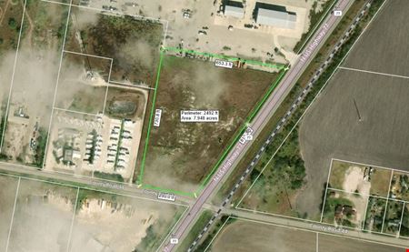 Preview of VacantLand space for Sale at US Highway 77 Business