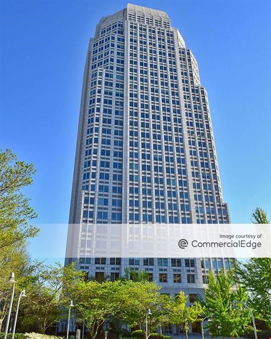 Wells Fargo Center