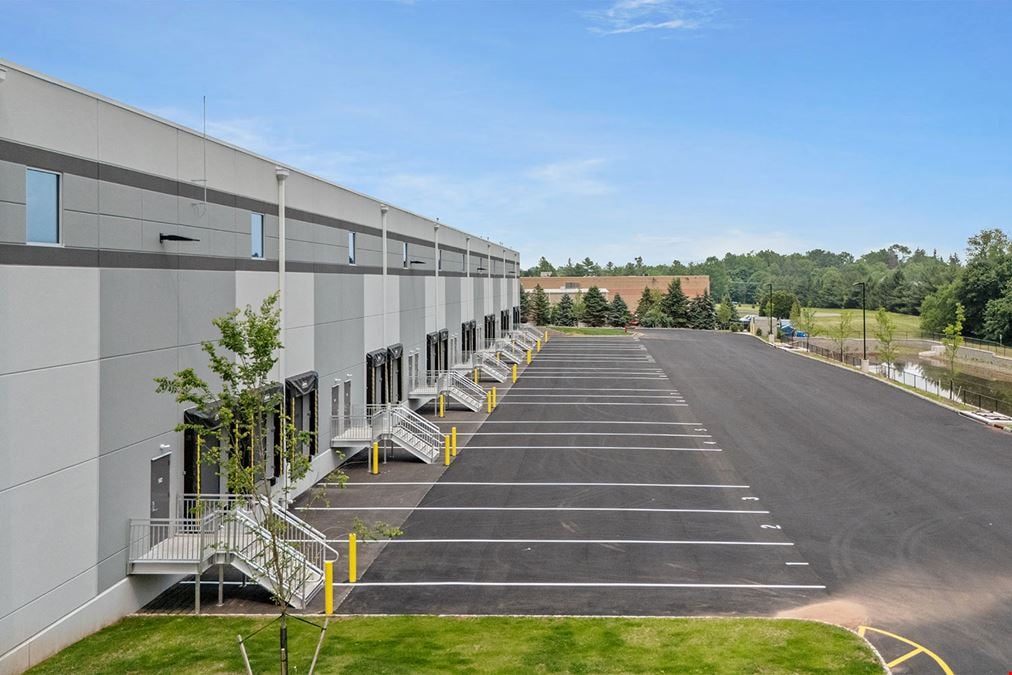 Flemington Junction Business Center II