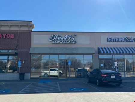 Preview of Retail space for Rent at 5217 98th Street