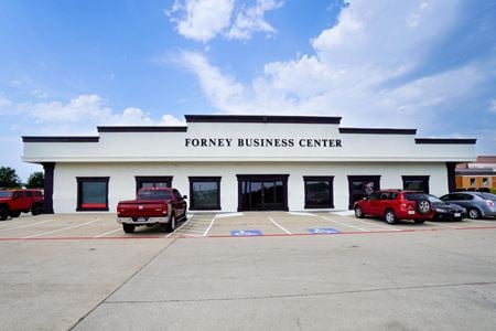 Preview of Office space for Rent at 205 US-80 Frontage Rd