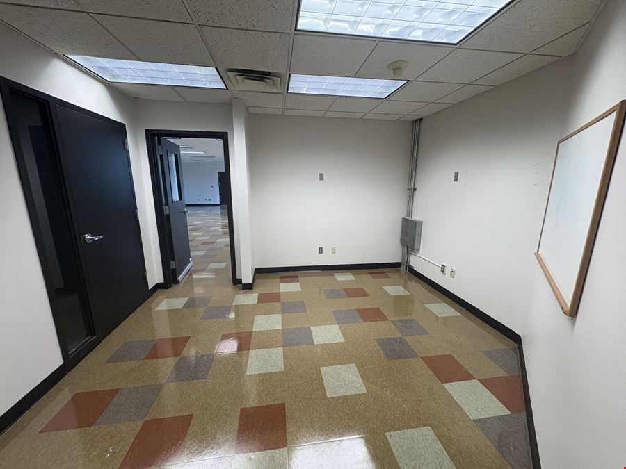 2600 W. 49th Street