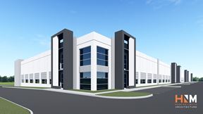Commerce Lake Industrial