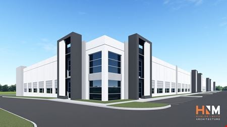 Preview of Industrial space for Rent at 28010 - 28030 Commerce Lake Dr