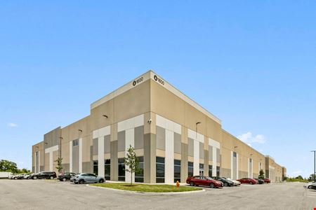 Preview of Industrial space for Rent at 1600 E. Patapsco