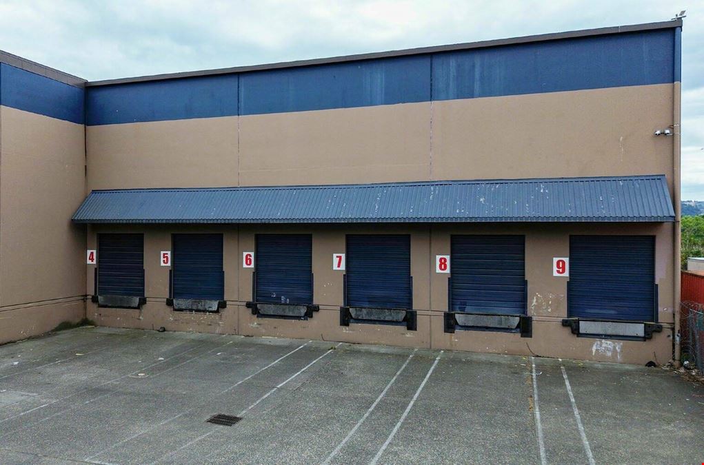 2340 SE Gladstone St & 4409 SE 24th Ave