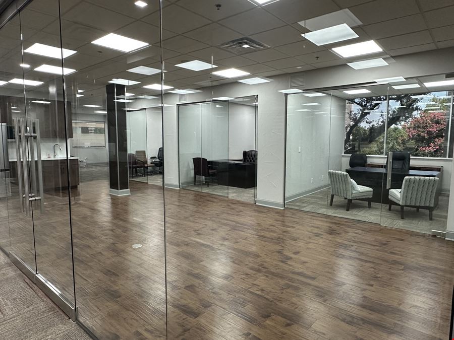 4320 N Belt Line Rd #200