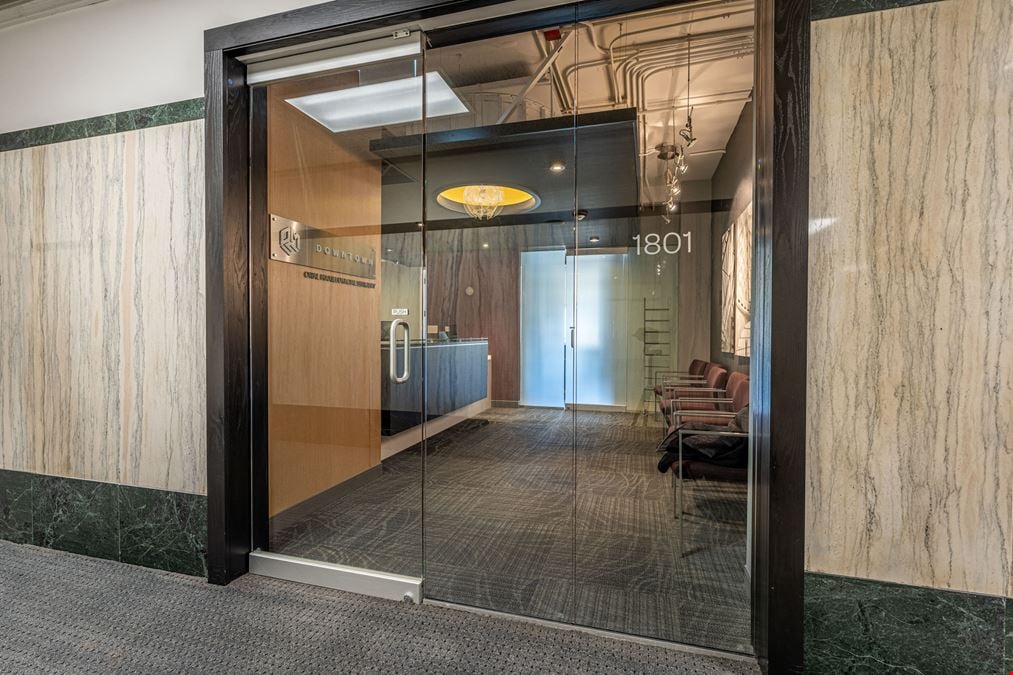 Dental Office Space