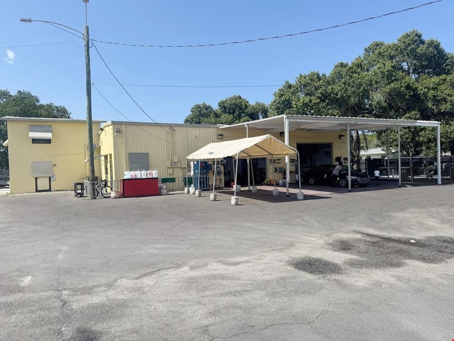 Diverse Mixed-Use Investment