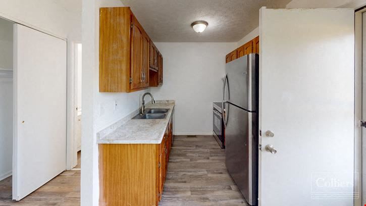 Fairfield Square | 2080 & 2090 Woodtrail Dr, Fairfield, OH 45014