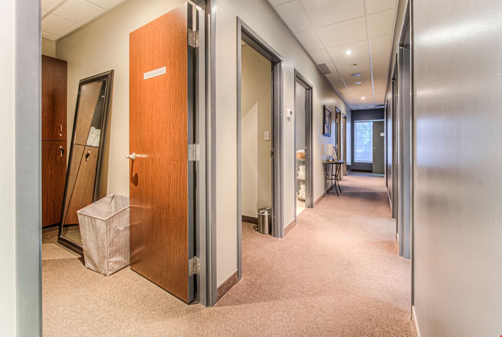370 University Avenue E., Unit 105