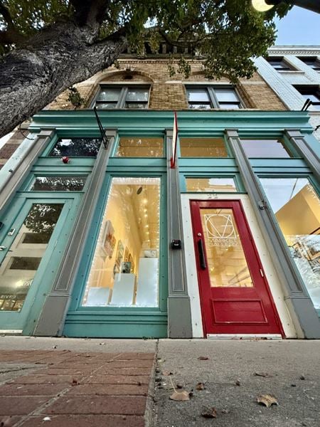 Preview of Retail space for Sale at 22 Campbell Ave SE