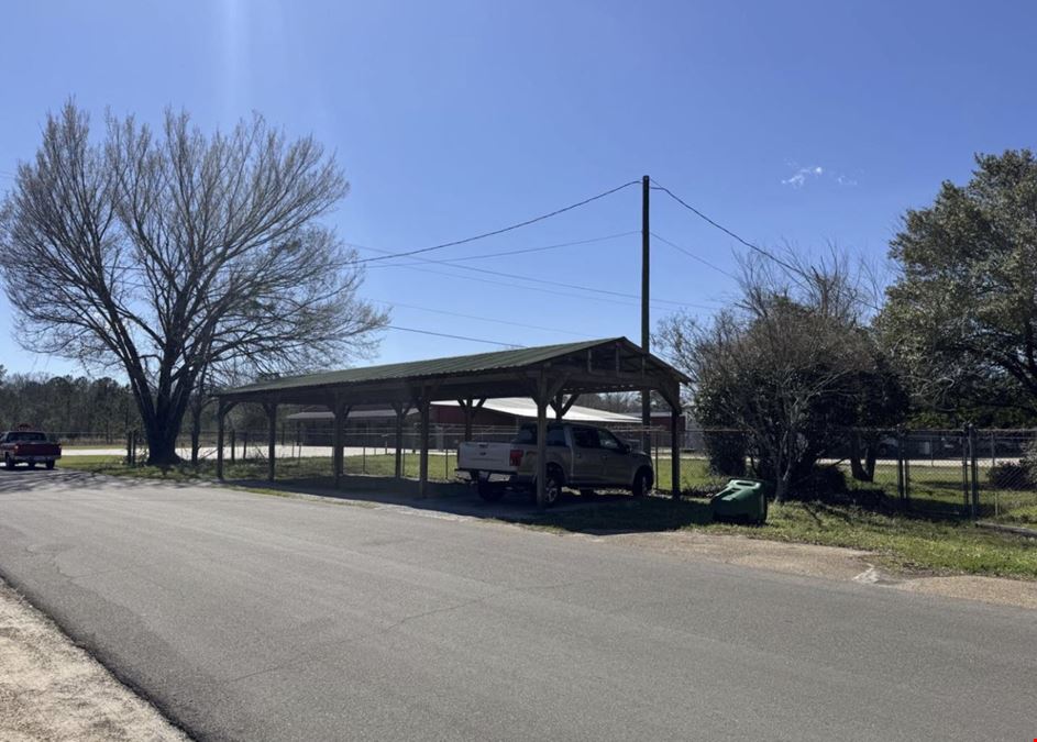 Office for Sale in Petal