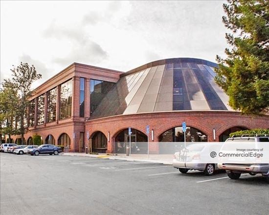 Preview of Office space for Rent at 2880 Lakeside Drive