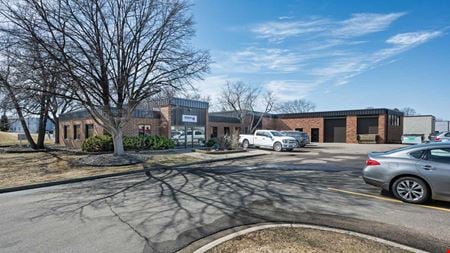 Preview of Industrial space for Sale at 14800 Martin Dr