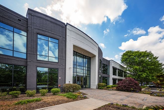 Preview of Office space for Rent at 1990 Vaughn Rd