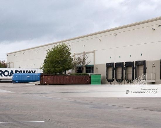 Preview of Industrial space for Rent at 10510 Okanella Street