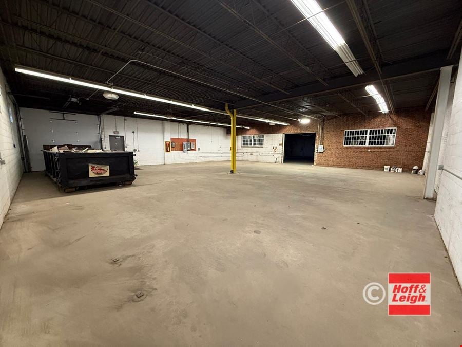 1702 Saint Clair Avenue Northeast