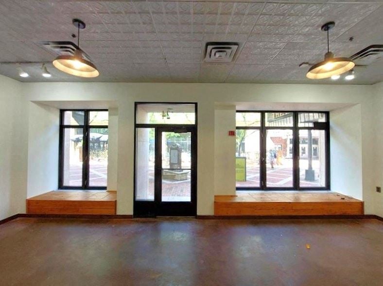Historic Hamm Building