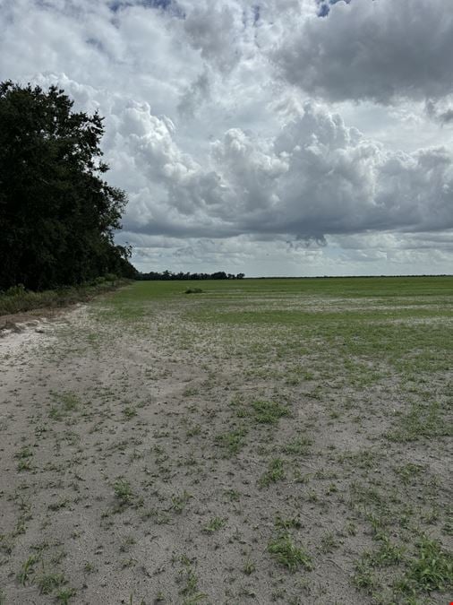Sweetwater Farm