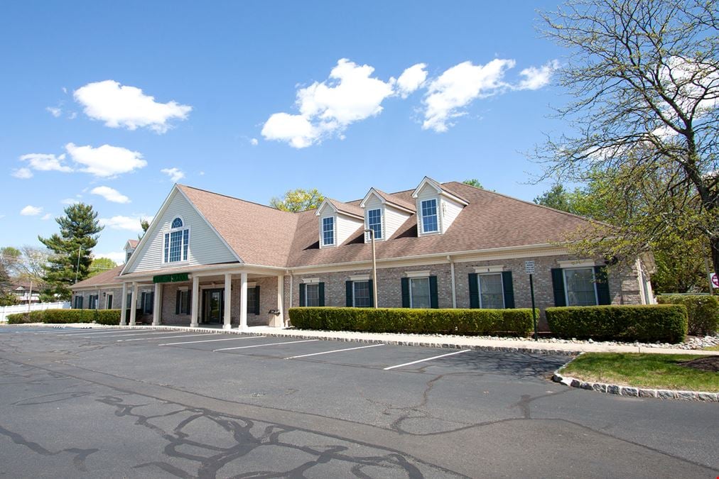 Kingsbridge Center