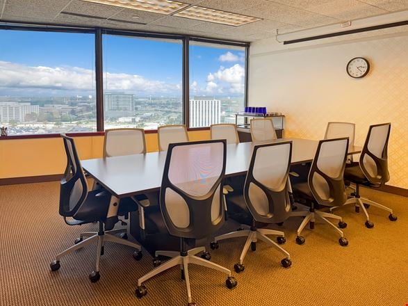 Preview of Office space for Rent at 1415 West 22nd Street Tower Floor