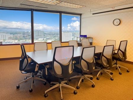 Preview of Coworking space for Rent at 1415 West 22nd Street Tower Floor