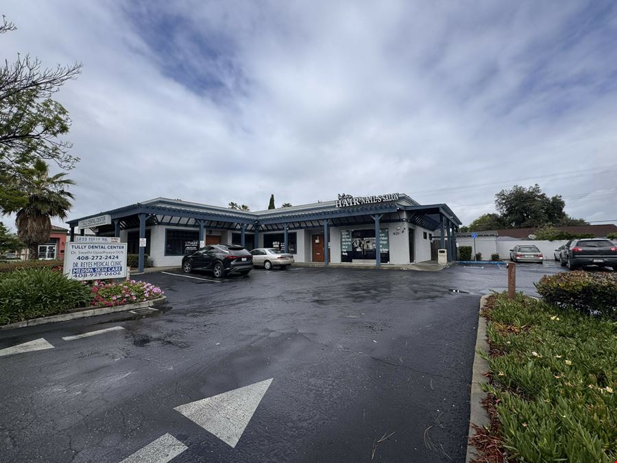 1625 Tully Rd