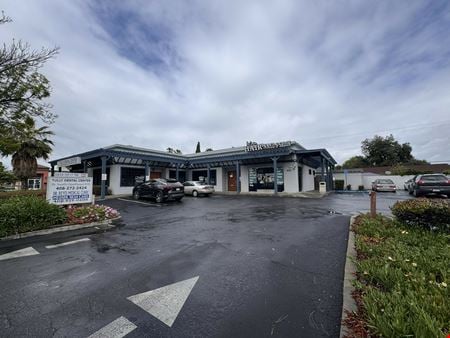 Preview of Office space for Rent at 1625 Tully Rd