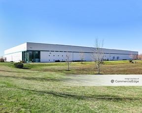 Prologis Cranbury Business Park - Building 5