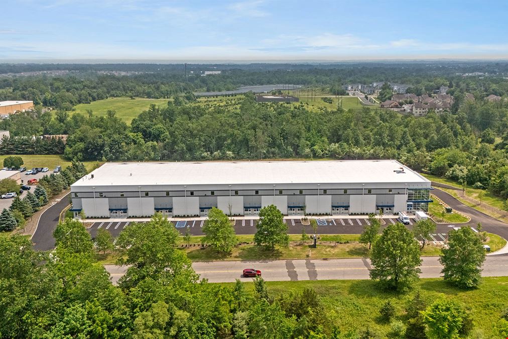 Flemington Junction Business Center II